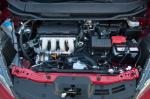 Honda Fit Sport 2012 года